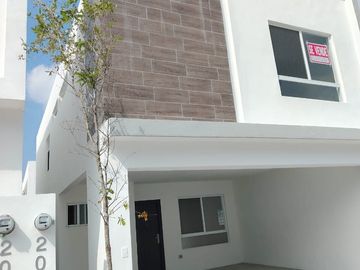 Casa en VENTA Dominio Cumbres