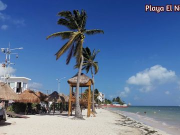 Departamento con alberca, spa, en venta, Parque Cancún, Cancún