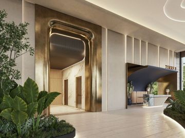 Penthouse con alberca, Club Infantil, en venta, Parque Cancún, Cancún