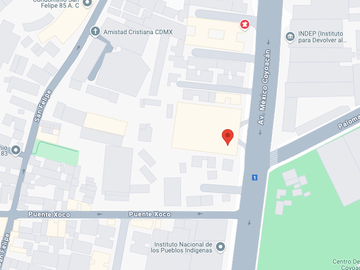 Departamento en 