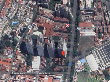 Departamento en 