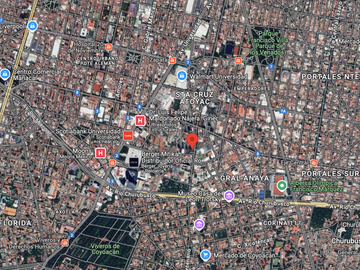 Departamento en 