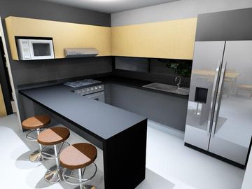 DEPARTAMENTO EN VENTA EN CUAUHTEMOC  SAN LUIS POTOSI, S.L.P.