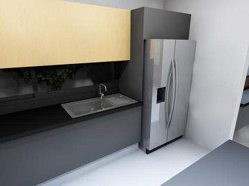 DEPARTAMENTO EN VENTA EN CUAUHTEMOC  SAN LUIS POTOSI, S.L.P.