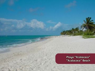 Casa en venta con alberca, comunidad Cerrada, Ciudad Mayakoba, Playa del Carmen