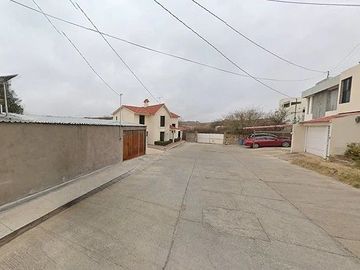 CASA EN VENTA EN EL PARQUE, RECUPERACIÓN INMOBILIARIA