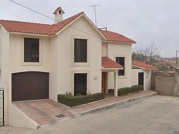 CASA EN VENTA EN EL PARQUE, RECUPERACIÓN INMOBILIARIA