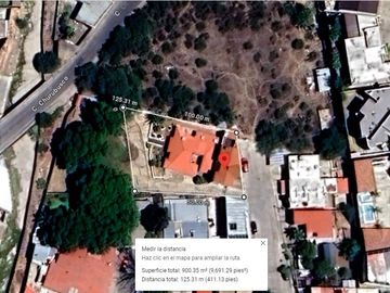 CASA EN VENTA EN EL PARQUE, RECUPERACIÓN INMOBILIARIA