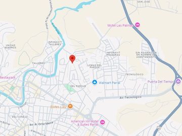 CASA EN VENTA EN EL PARQUE, RECUPERACIÓN INMOBILIARIA