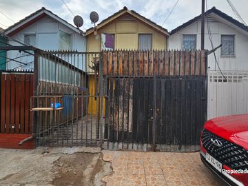 Venta Casa Pasaje Cerro Pocho, Puente Alto