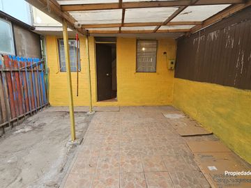 Venta Casa Pasaje Cerro Pocho, Puente Alto