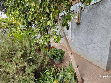 Venta Casa Manuel Bulnes Puente Alto