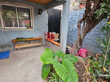 Venta Casa Manuel Bulnes Puente Alto