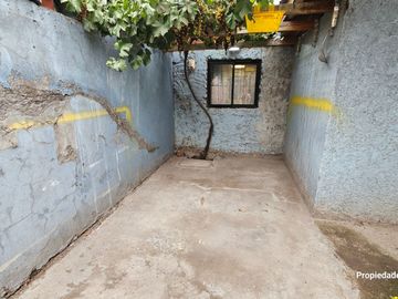 Venta Casa Manuel Bulnes Puente Alto