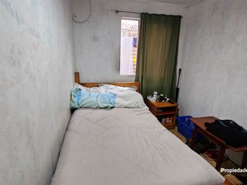 Venta Casa Manuel Bulnes Puente Alto