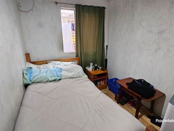 Venta Casa Manuel Bulnes Puente Alto
