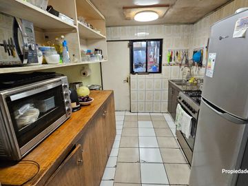 Venta Casa Manuel Bulnes Puente Alto