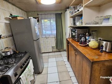 Venta Casa Manuel Bulnes Puente Alto