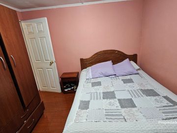 Venta Casa Manuel Bulnes Puente Alto
