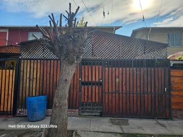 Venta Casa Puente Alto Cabernet
