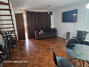 Venta Casa Puente Alto Cabernet