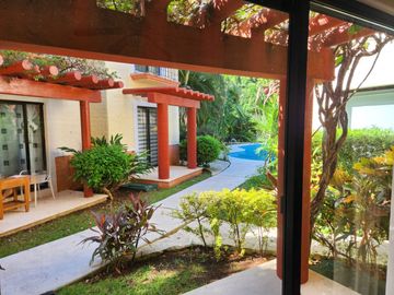 CASA EN VENTA, PLAYACAR PLAYA DEL CARMEN