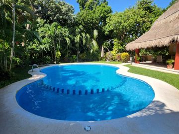CASA EN VENTA, PLAYACAR PLAYA DEL CARMEN