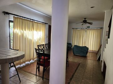 CASA EN VENTA, PLAYACAR PLAYA DEL CARMEN