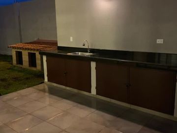 VENTA CASA CAMPESTRE EXCLUSIVA CONJUNTO CERRADO CAJICA , LA VIRGEN