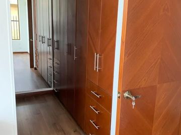 VENTA CASA CAMPESTRE EXCLUSIVA CONJUNTO CERRADO CAJICA , LA VIRGEN