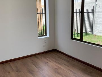VENTA CASA CAMPESTRE EXCLUSIVA CONJUNTO CERRADO CAJICA , LA VIRGEN