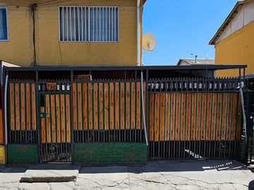 Venta Casa Puente Alto, La Tranquera