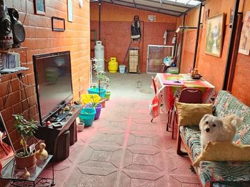Venta Casa Puente Alto, La Tranquera