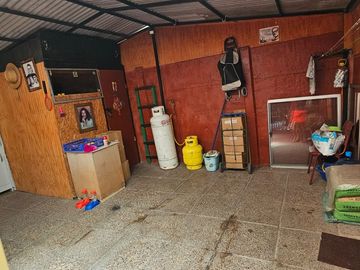 Venta Casa Puente Alto, La Tranquera