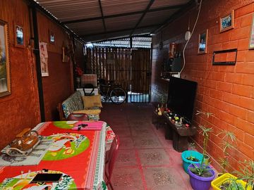 Venta Casa Puente Alto, La Tranquera