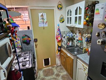 Venta Casa Puente Alto, La Tranquera