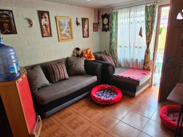 Venta Casa Puente Alto, La Tranquera