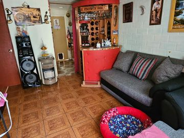 Venta Casa Puente Alto, La Tranquera
