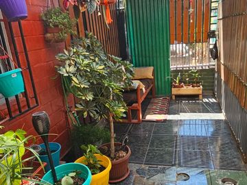 Venta Casa Puente Alto, La Tranquera