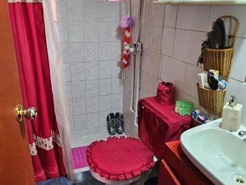 Venta Casa Puente Alto, La Tranquera