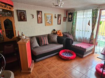 Venta Casa Puente Alto, La Tranquera