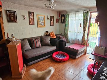 Venta Casa Puente Alto, La Tranquera