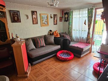 Venta Casa Puente Alto, La Tranquera
