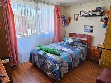 Venta Casa Puente Alto, La Tranquera