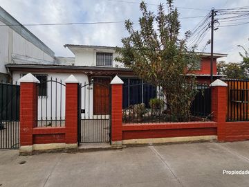 Venta Casa Puerto Rio De Janeiro, Puente Alto