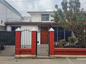 Venta Casa Puerto Rio De Janeiro, Puente Alto