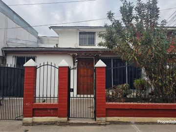 Venta Casa Puerto Rio De Janeiro, Puente Alto