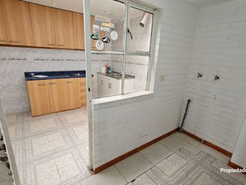 Venta Casa Puerto Rio De Janeiro, Puente Alto