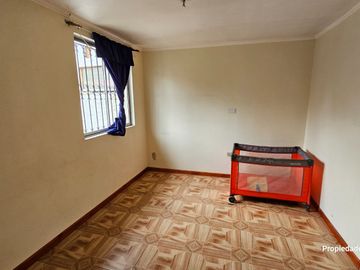 Venta Casa Puerto Rio De Janeiro, Puente Alto