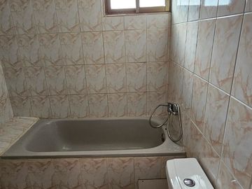 Venta Casa Puerto Rio De Janeiro, Puente Alto